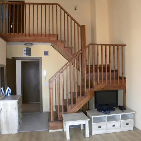 Saint Ivan Ski Apartments Bansko Room photo