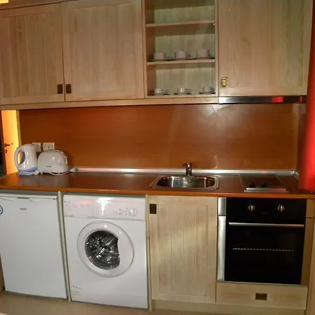 Saint Ivan Ski Apartments Bansko Room photo