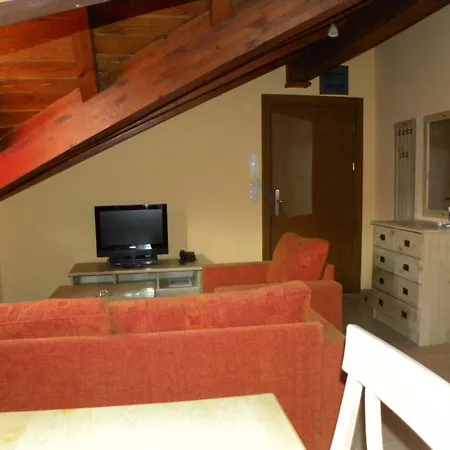 Saint Ivan Ski Apartments Bansko Room photo