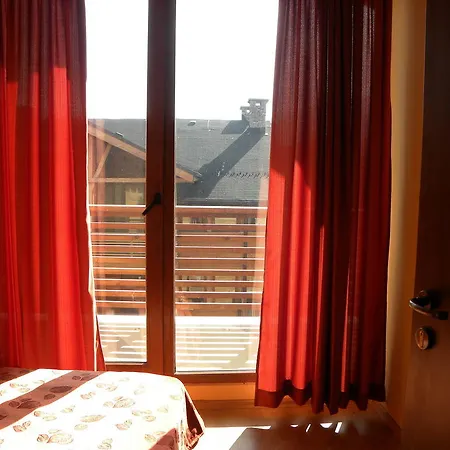 Saint Ivan Ski Apartments Bansko Room photo