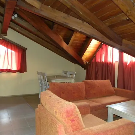 Saint Ivan Ski Apartments Bansko Room photo
