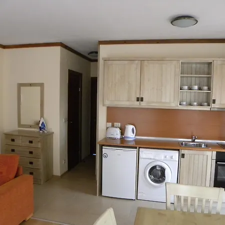 Saint Ivan Ski Apartments Bansko Room photo