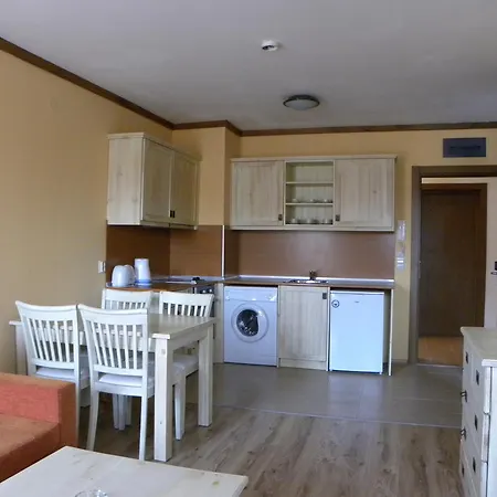Saint Ivan Ski Apartments Bansko Room photo