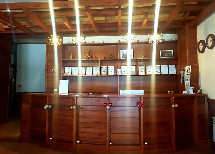Saint Ivan Ski Apartments